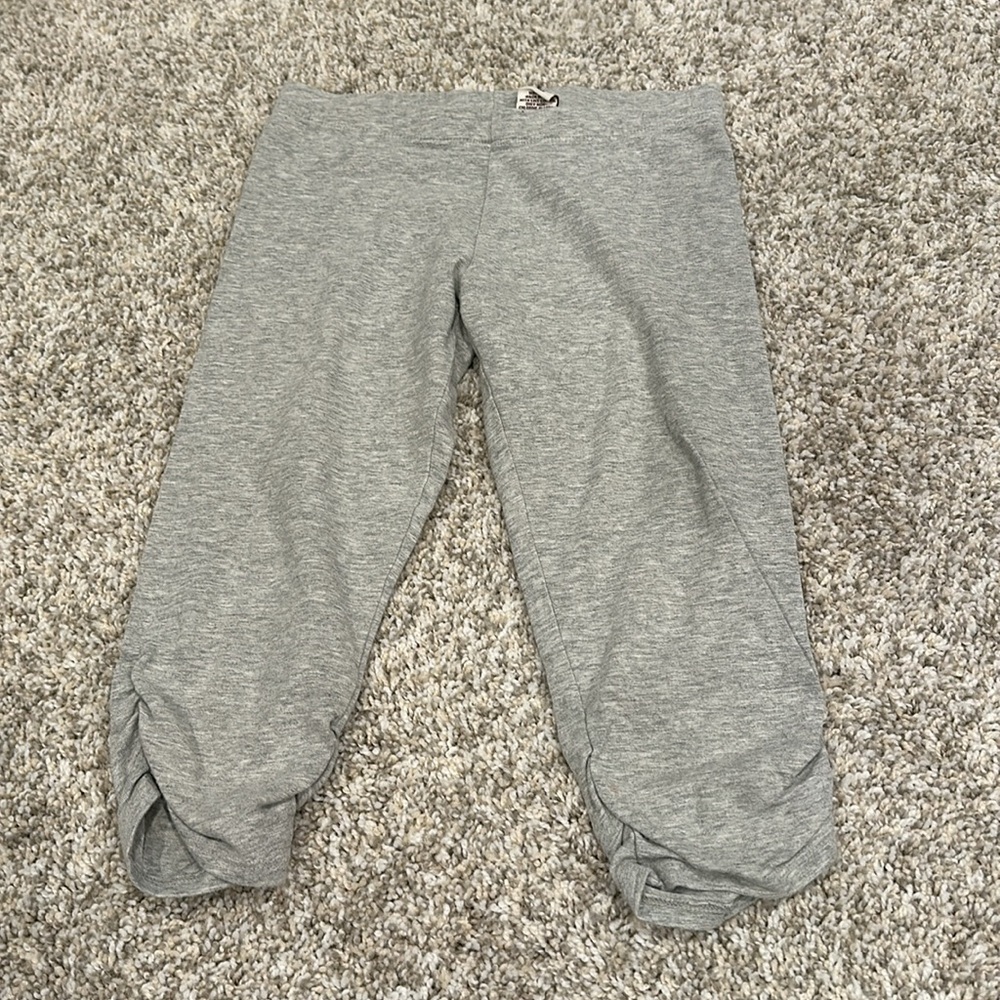 ‼️5/$25 Cropped leggings